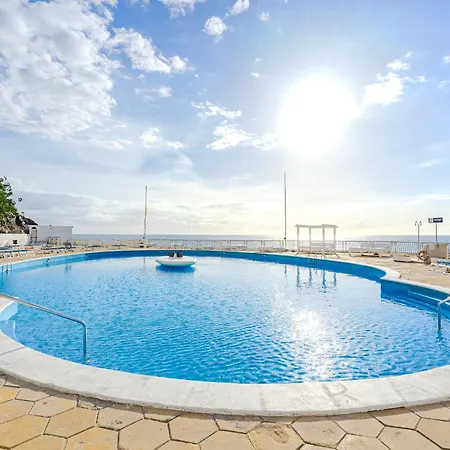 Ocean Loka By Interhome Callao Salvaje