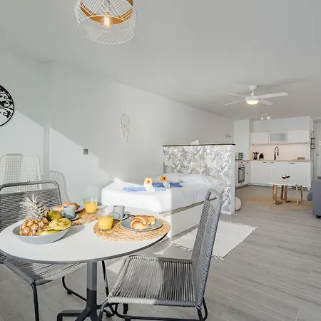 Appartement Ocean Loka By Interhome Callao Salvaje