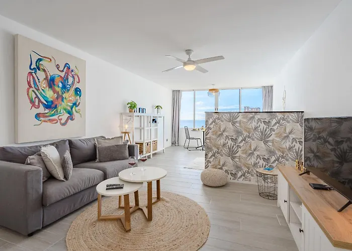 Apartman Ocean Loka By Interhome