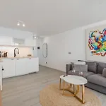 Ocean Loka By Interhome Apartamento *
