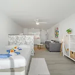 Apartamento Ocean Loka By Interhome *