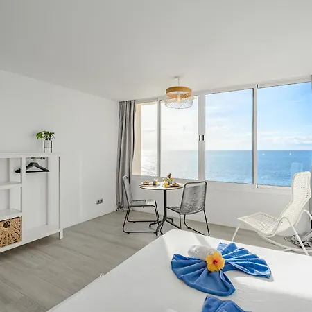 Lejlighed Ocean Loka By Interhome Callao Salvaje