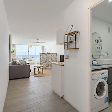 Ocean Loka By Interhome Apartamento