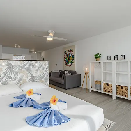 Lejlighed Ocean Loka By Interhome *