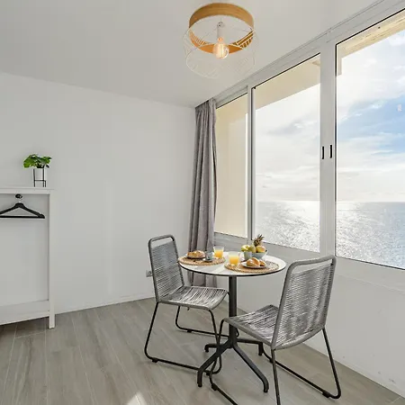 Ocean Loka By Interhome Lejlighed Callao Salvaje