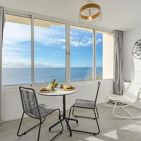 Lejlighed Ocean Loka By Interhome Callao Salvaje