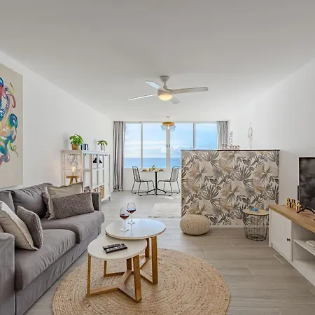Ocean Loka By Interhome *