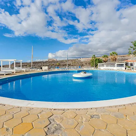 Ocean Loka By Interhome * Callao Salvaje