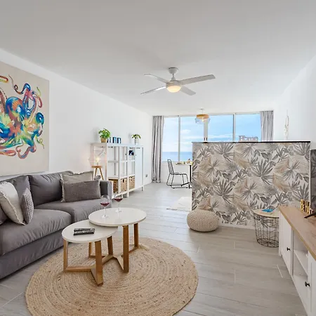 Lejlighed Ocean Loka By Interhome