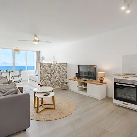 Ocean Loka By Interhome Apartamento