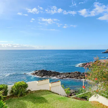 Ocean Loka By Interhome Апартаменты Кальяо-Сальвахе