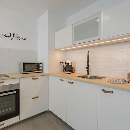 Ocean Loka By Interhome Кальяо-Сальвахе