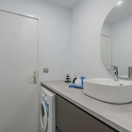 Ocean Loka By Interhome Апартаменты Кальяо-Сальвахе