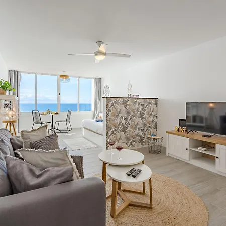 Ocean Loka By Interhome *