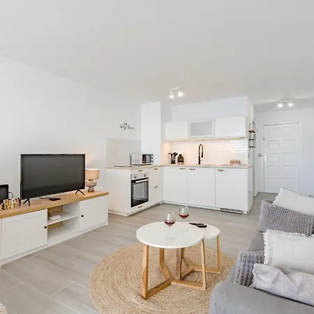 Ocean Loka By Interhome Кальяо-Сальвахе